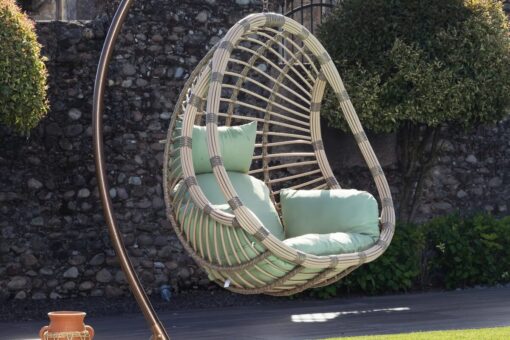 Arredo giardino Kasanova 2026: idee per il relax