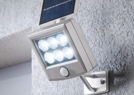 LIDL la nuova illuminazione outdoor: idee per giardino e vialetti