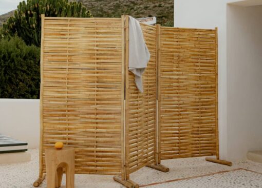 Frangivista SKLUM: modelli di tendenza per un giardino moderno