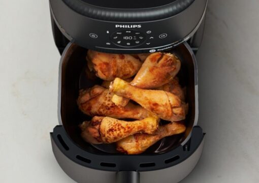 Il vero affare di aprile è da LIDL: friggitrice Philips a prezzo mai visto