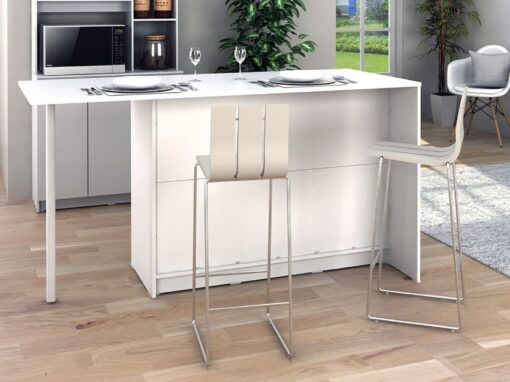 Cucina a isola Leroy Merlin: tante proposte in sconto