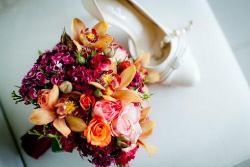 Video – Matrimonio in primavera: 5 fiori più romantici per bouquet e allestimenti