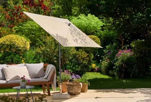 Da LIDL tutto il necessario per creare un angolo relax all’aperto