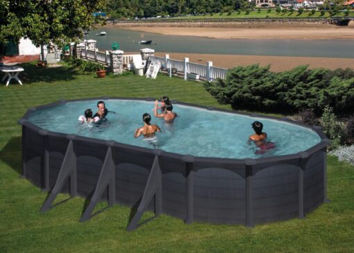 Leroy Merlin catalogo piscine fuori terra 2026: modelli, dimensioni e caratteristiche