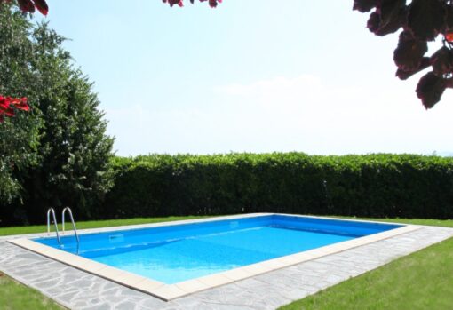 Leroy Merlin sorprende con le piscine: sconti su modelli interrati e fuori terra