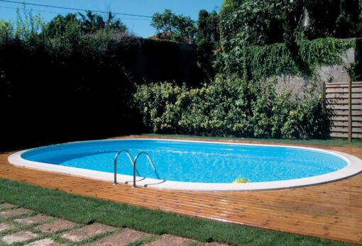 Catalogo piscine interrate Leroy Merlin 2026: guida ai modelli ovali, rotondi e rettangolari