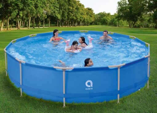 Su Amazon stanno andando a ruba: piscine da giardino a prezzi super ribassati