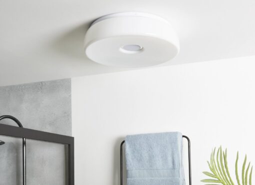 Trasforma il bagno con la luce giusta: le plafoniere Leroy Merlin in offerta