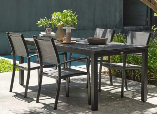 JYSK sorprende con la nuova collezione estiva: sedie da giardino quasi sold out