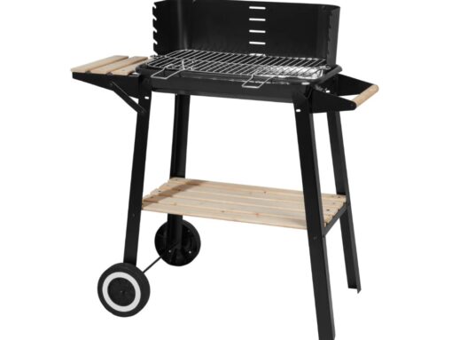 Barbecue LIDL a meno di 30€: l’offerta shock che sta facendo impazzire tutti