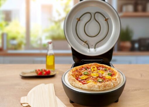 Il forno pizza LIDL che tutti volevano: costa poco ma vale tantissimo