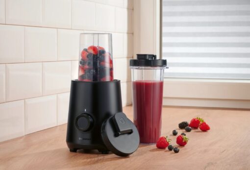Non aspettare: da LIDL gelatiera e frullatore a meno di 20€ stanno andando sold out