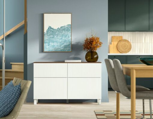 IKEA lancia sconti shock sul soggiorno: alcuni arredi sono già richiestissimi