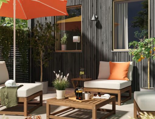 IKEA arredo giardino 2026: le novità che cambiano l’outdoor