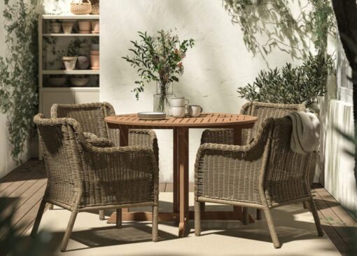 IKEA poltrone da esterno catalogo 2026: le novità che trasformano l’outdoor