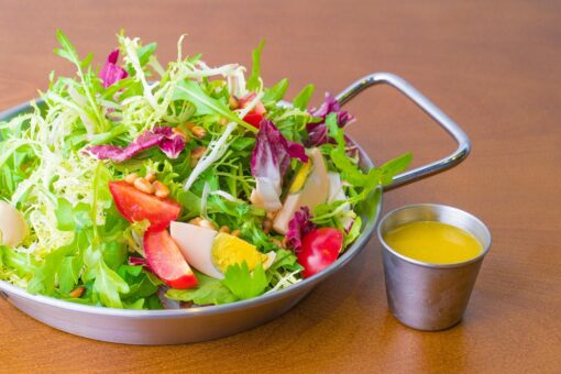 Verdure con salsa asiatica: il contorno fresco e leggero da provare