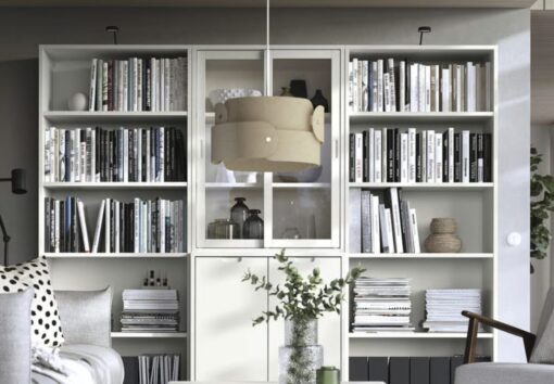 IKEA vetrine soggiorno catalogo 2026: il dettaglio che cambia tutto
