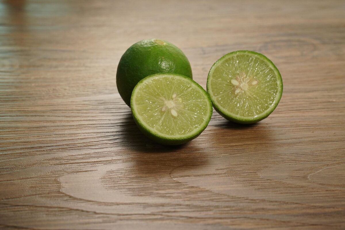 Lime Lime