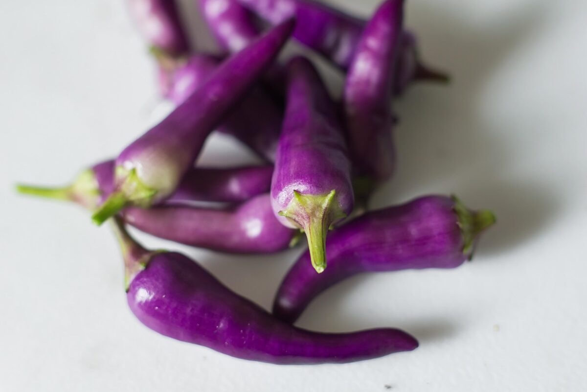 Mexican, Spice