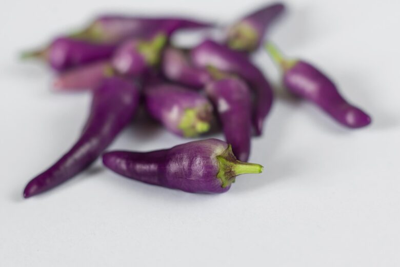 Mexican, Spice