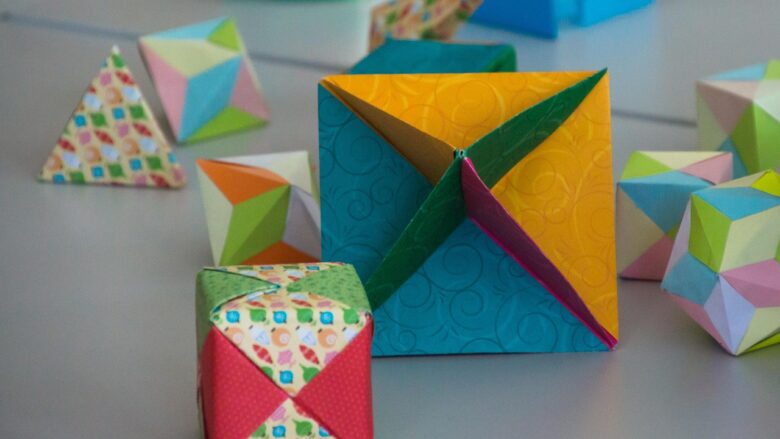 Papercraft