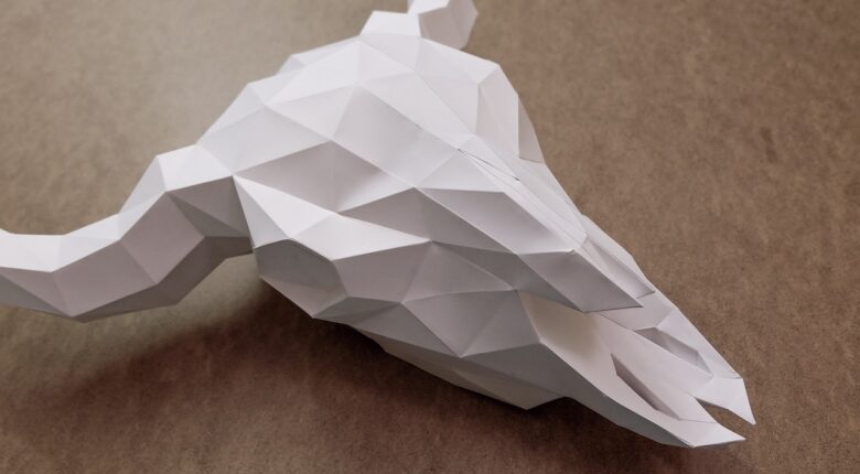 Papercraft