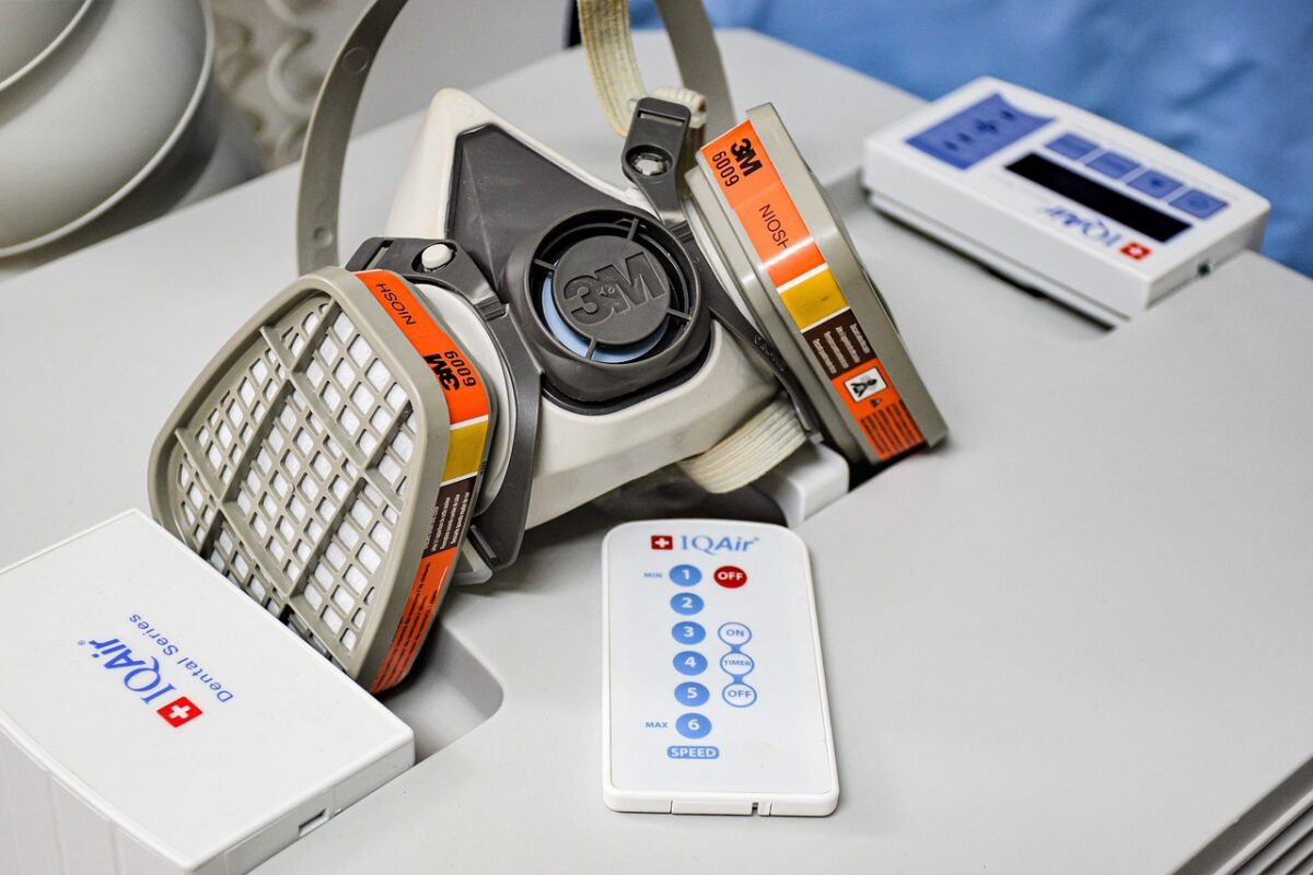 Air, Purifier Air, Purifier