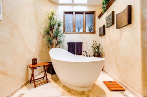 Come scegliere l’arredo bagno: consigli e foto