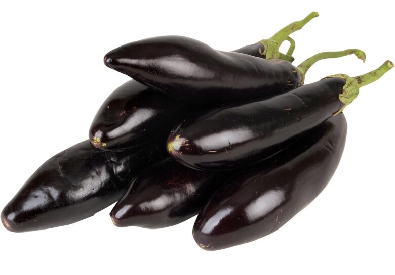 Aubergines