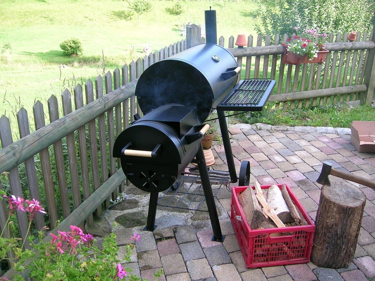 Barbecue Barbecue