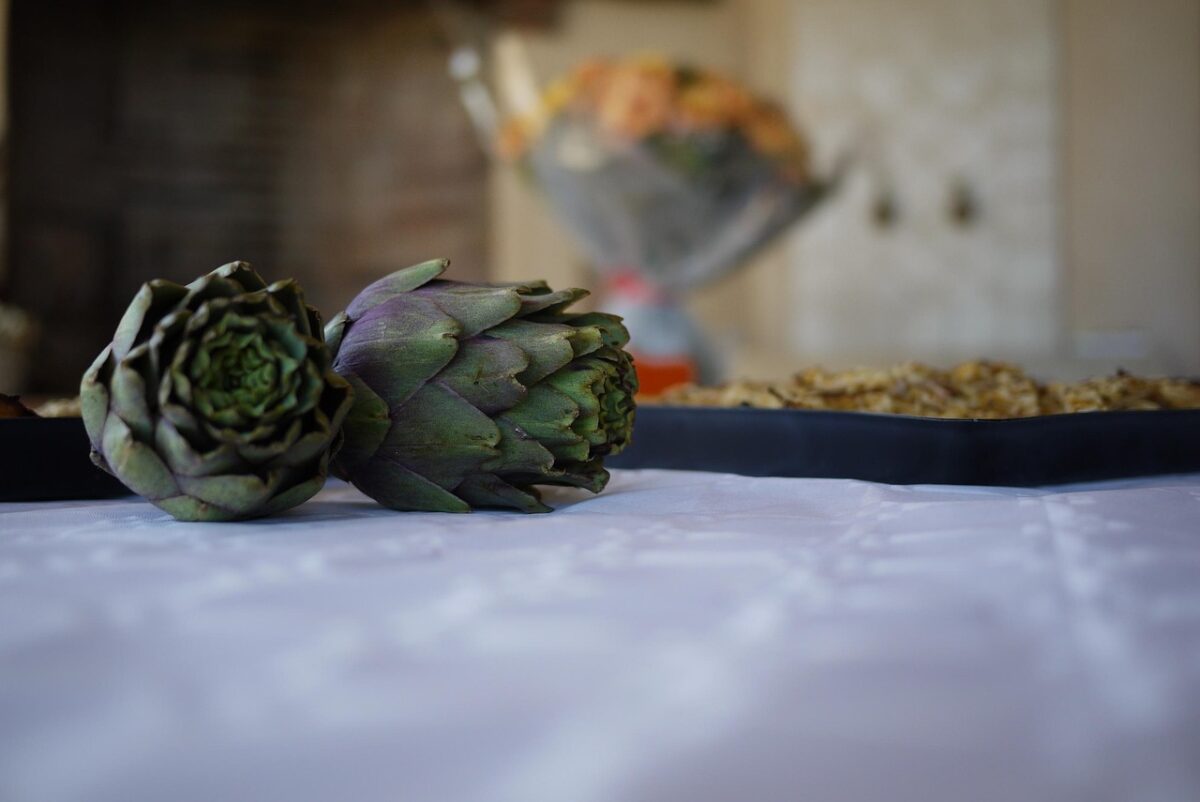 Carciofi
