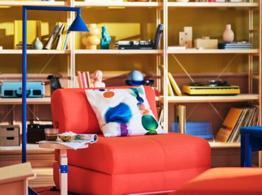 Nuova collezione IKEA PS 2026: gli arredi più originali dell’anno sono finalmente arrivati