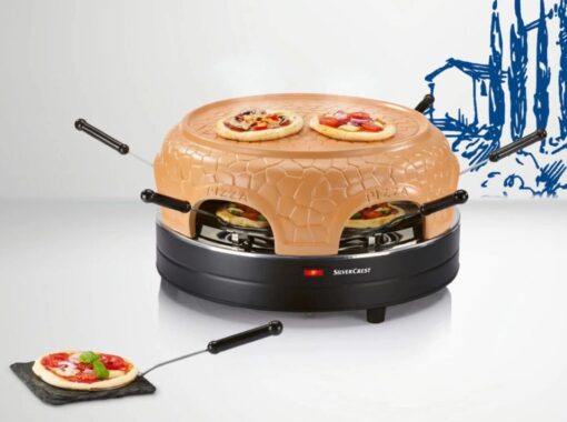 Le novità LIDL per la pizza fatta in casa stanno facendo impazzire tutti