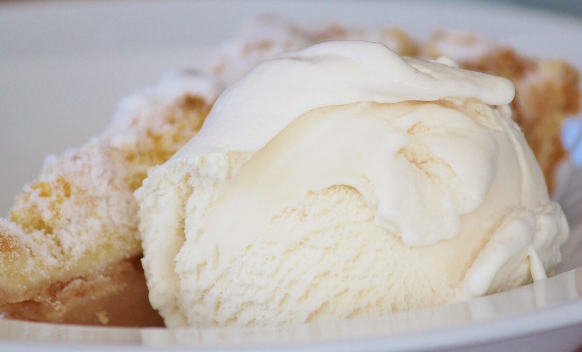 Gelato Gelato