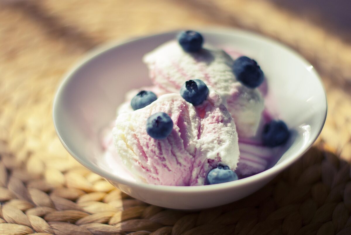 Gelato Gelato