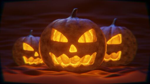 Come disegnare le zucche di Halloween: un modo facile e divertente