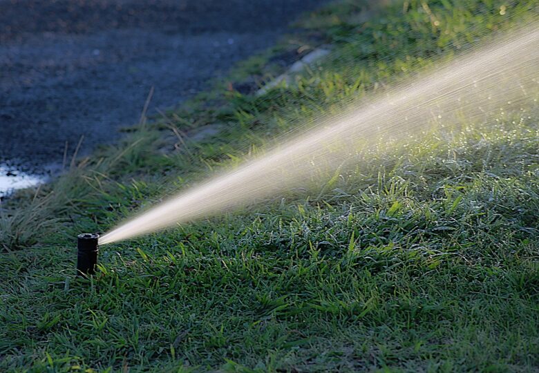 Irrigazione, Interna