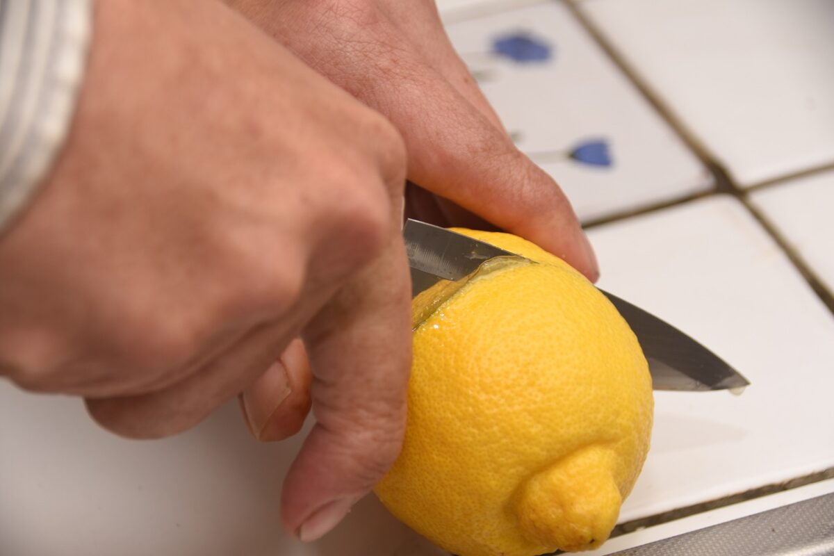Limone Limone