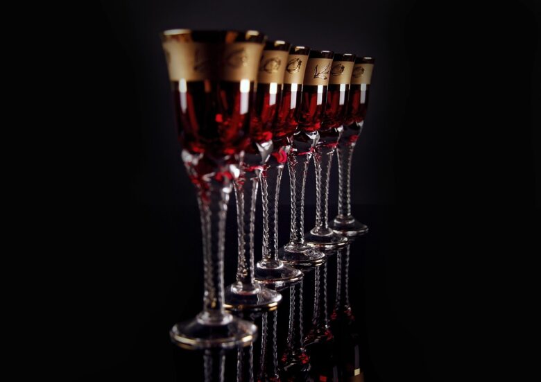 Liquore, Di