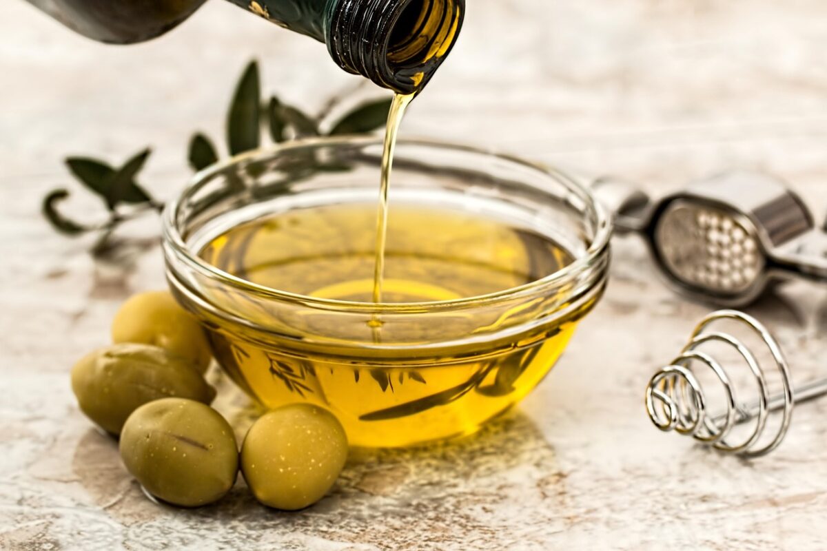 Olio, Olio,