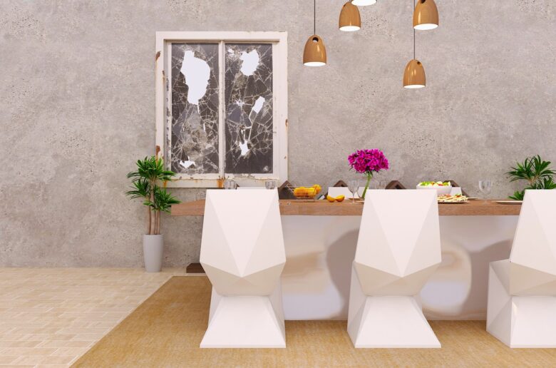 Piante, Interno