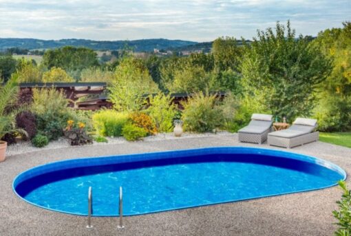 Leroy Merlin lancia le piscine in super sconto che fanno già sognare l’estate