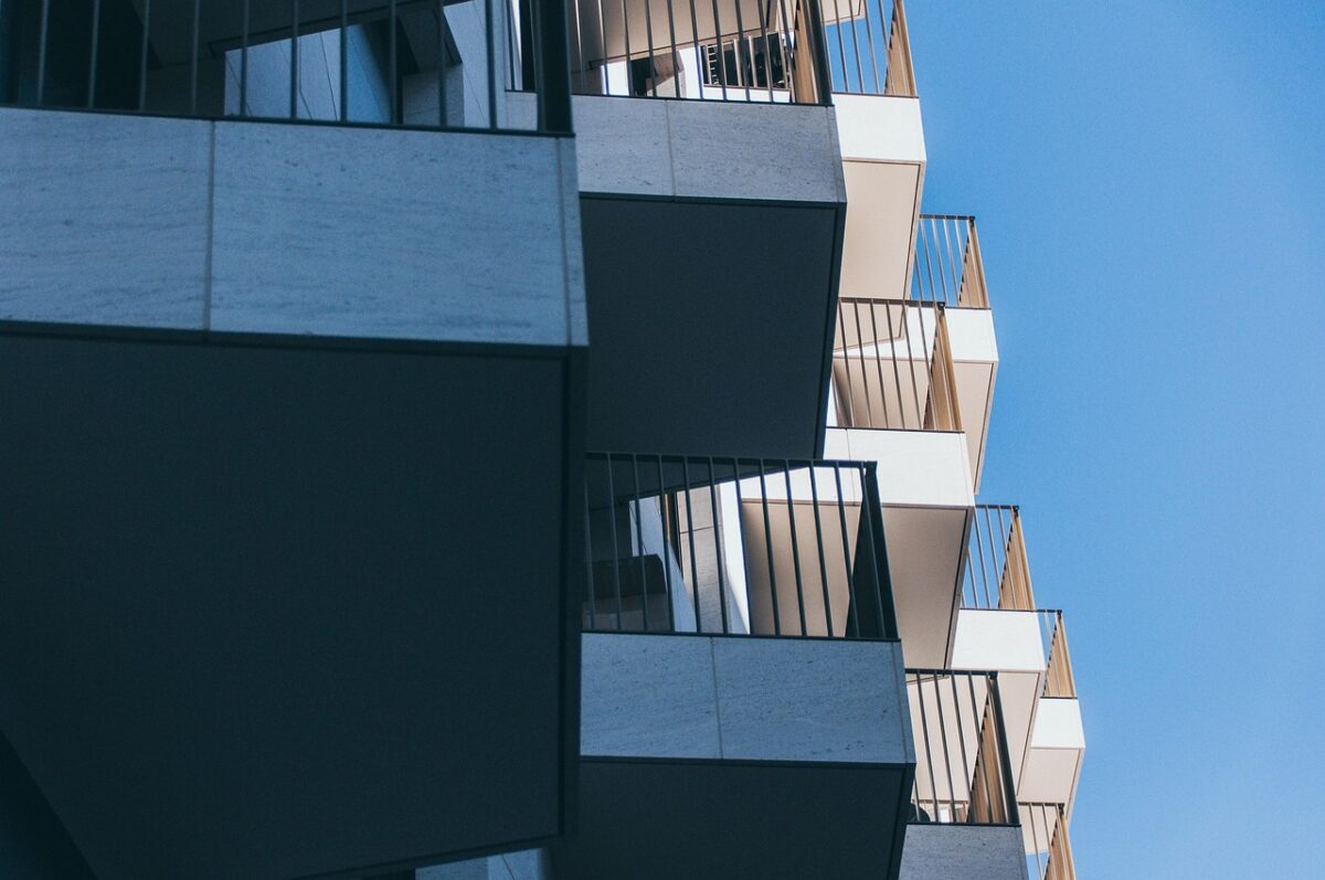 Recinzioni, Balcone Recinzioni, Balcone