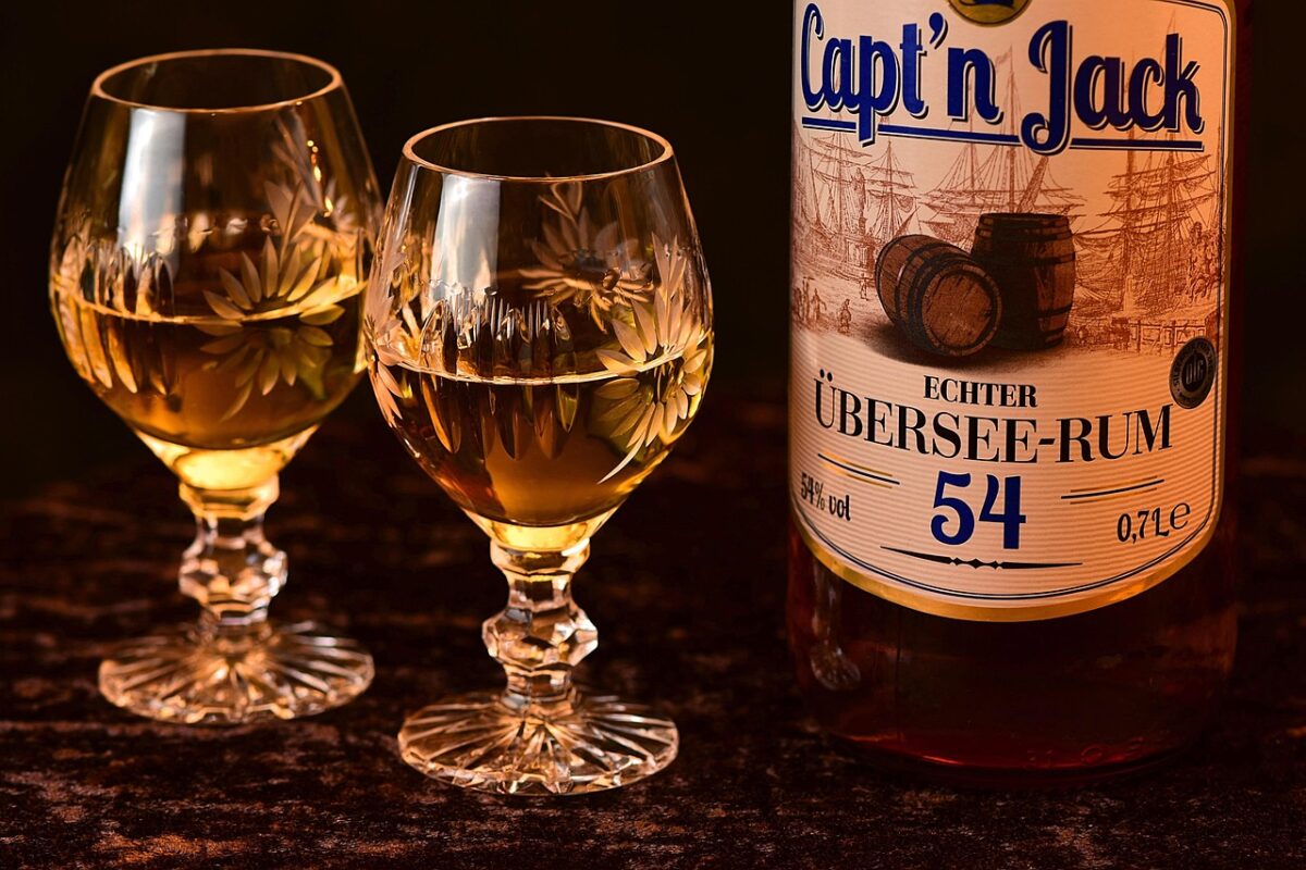 Rum Rum