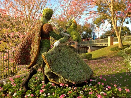 10 idee di sculture per il giardino: quel tocco in più