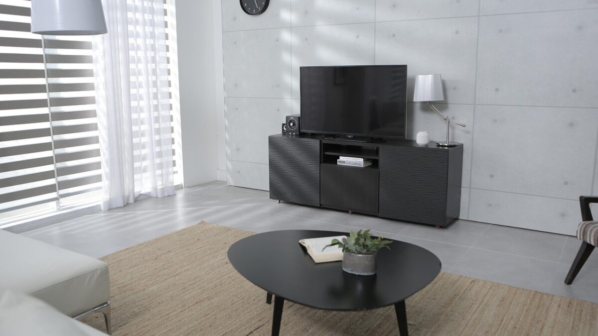 Smart, Tv Smart, Tv