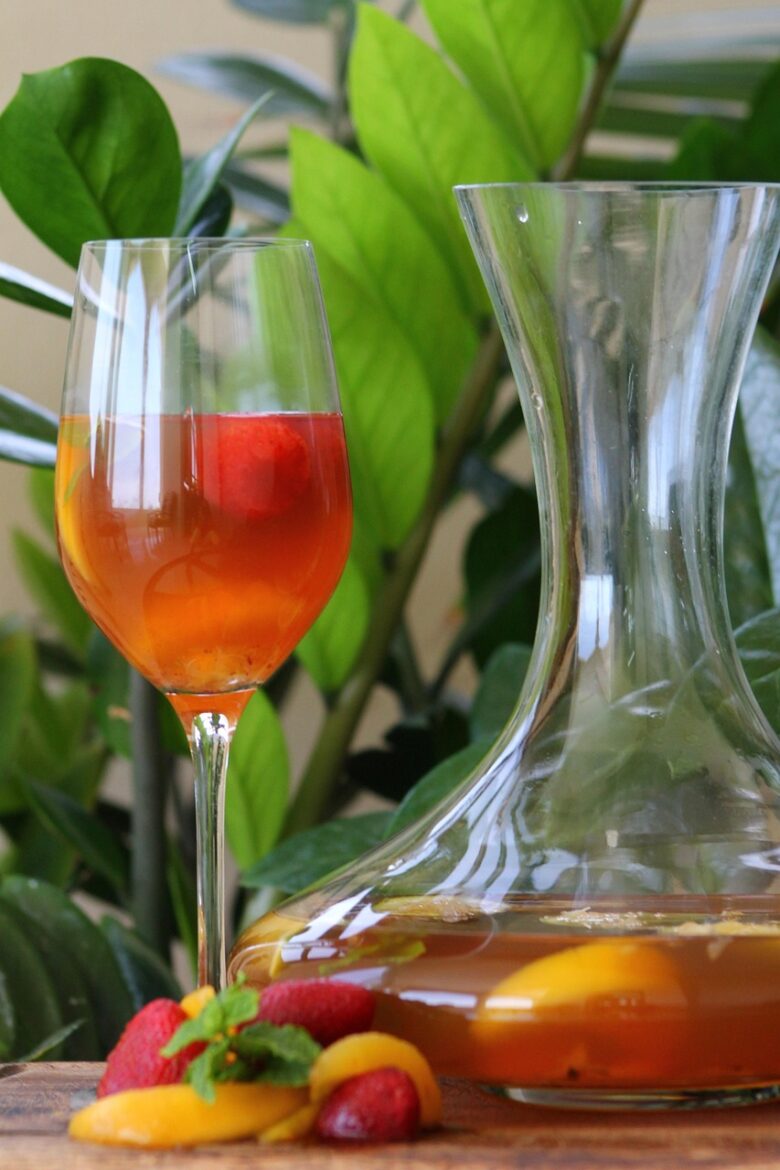 Tè, A