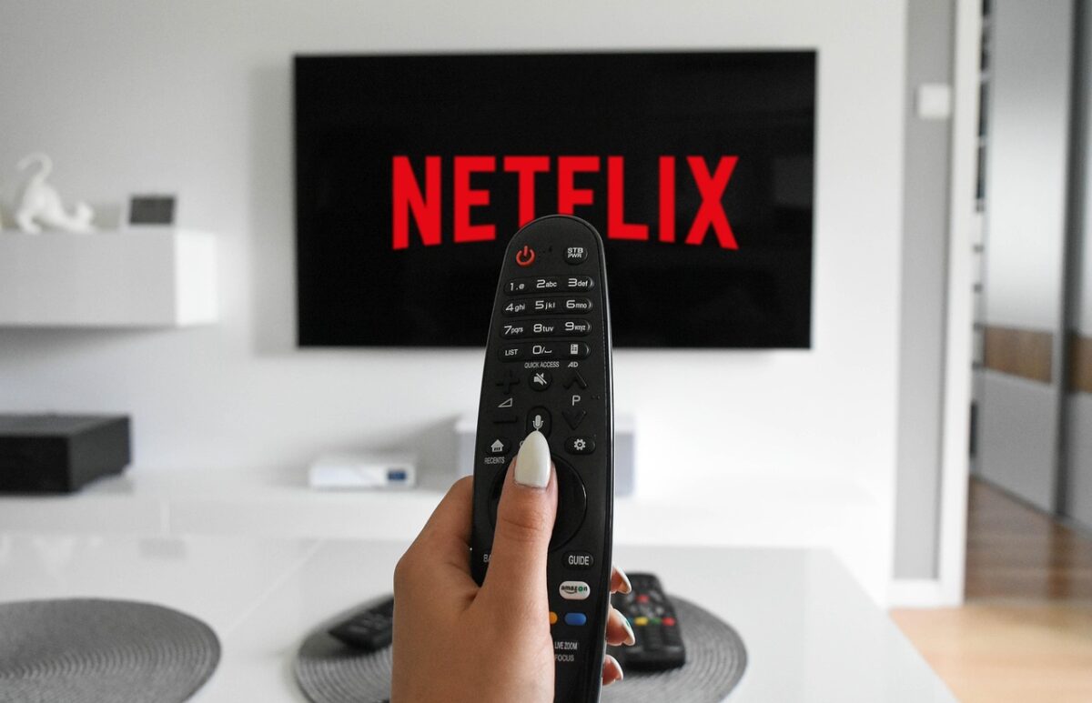 Television Television