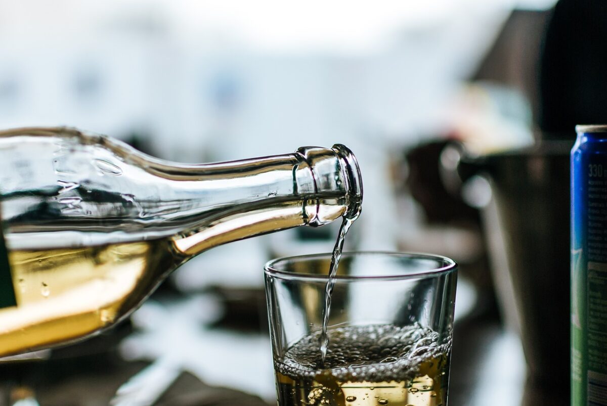 Vino, Bianco Vino, Bianco