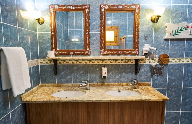 ARREDO, BAGNO